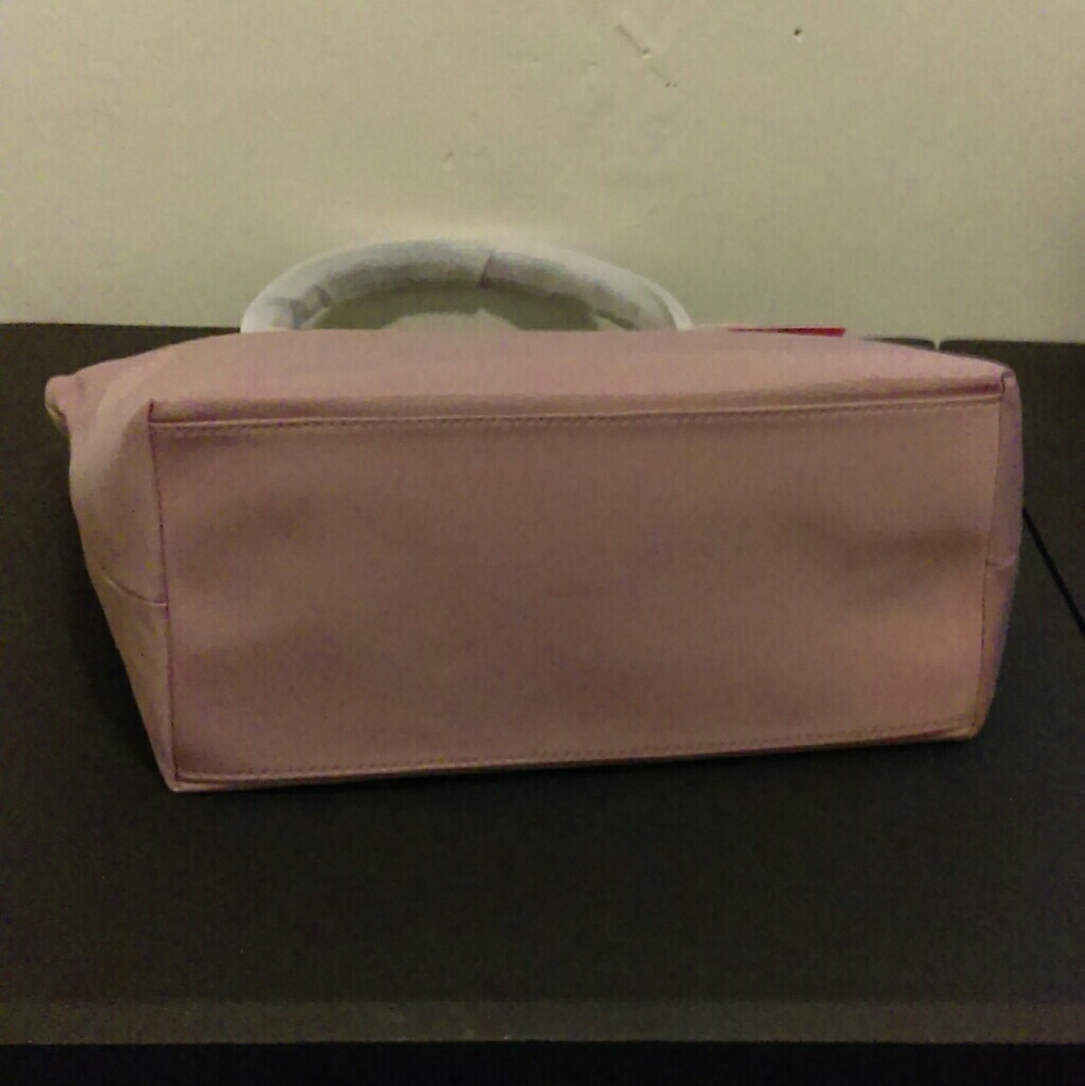 Kate Spade PINK Tote - Picture 4 of 8